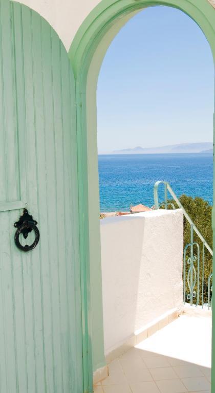 Creta Star Aparthotel Agios Nikolaos Quarto foto